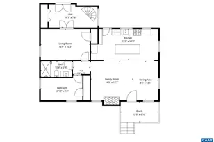 107 Perry Dr, Charlottesville, VA 22902 - Photo 37