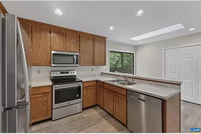 7124 Albevanna Spring Rd, Scottsville, VA 24590 - Photo 5