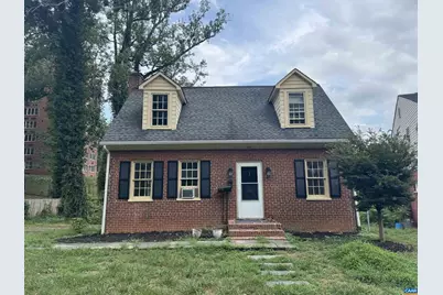 524 Valley Rd, Charlottesville, VA 22903 - Photo 1