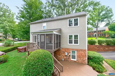 3064 Amberfield Trl, Charlottesville, VA 22911 - Photo 3