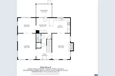 3064 Amberfield Trl, Charlottesville, VA 22911 - Photo 57
