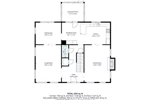 3064 Amberfield Trail, Charlottesville, VA 22911 - Photo 57