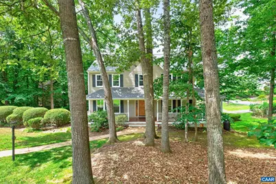 3064 Amberfield Trl, Charlottesville, VA 22911 - Photo 47
