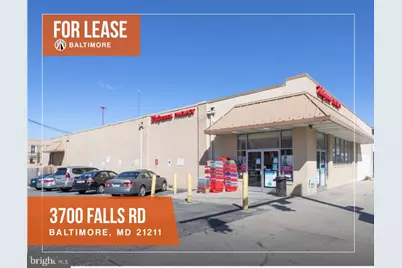 3700 Falls Road, Baltimore, MD 21211 - Photo 1
