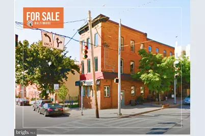 1028 S Conkling Street, Baltimore, MD 21224 - Photo 1