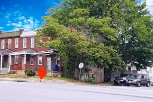 2700 W Franklin St, Baltimore, MD 21223 - Photo 3