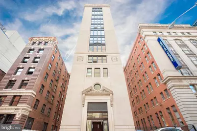 26 S Calvert Street #1BR, Baltimore, MD 21202 - Photo 3