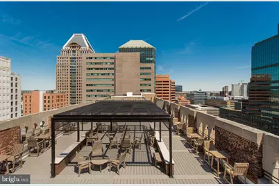 26 S Calvert Street #1BR, Baltimore, MD 21202 - Photo 25