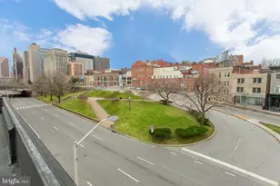 521 St Paul St, Baltimore, MD 21202 - Photo 3