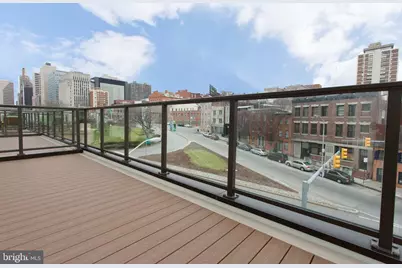 521 Saint Paul Street #1BR, Baltimore, MD 21202 - Photo 15