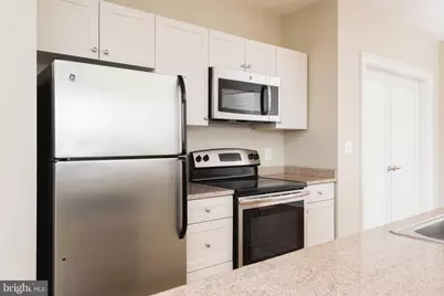 521 Saint Paul Street #1BR, Baltimore, MD 21202 - Photo 41