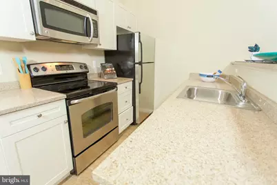 521 Saint Paul Street #1BR, Baltimore, MD 21202 - Photo 25