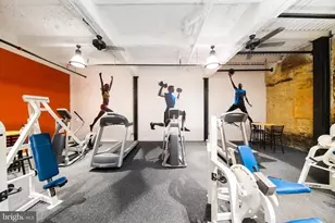 521 St Paul St, Baltimore, MD 21202 - Photo 11