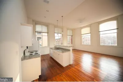 1 S Eutaw Street #2BR, Baltimore, MD 21201 - Photo 1