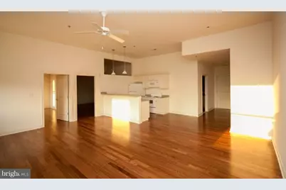 1 S Eutaw Street #2BR, Baltimore, MD 21201 - Photo 11