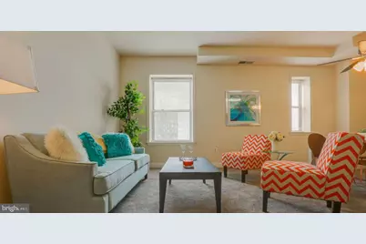 1123 N Eutaw Street #2BR, Baltimore, MD 21201 - Photo 1