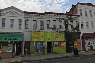 2730 Pennsylvania Ave, Baltimore, MD 21217 - Photo 1