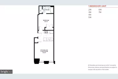 103 S Gay Street #2BR, Baltimore, MD 21202 - Photo 75