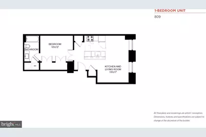 103 S Gay Street #2BR, Baltimore, MD 21202 - Photo 85