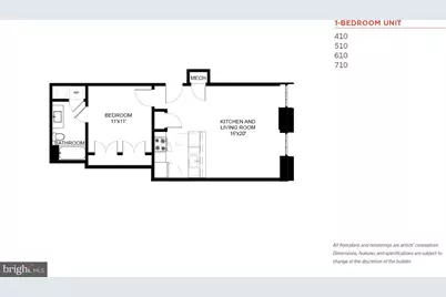 103 S Gay Street #2BR, Baltimore, MD 21202 - Photo 81