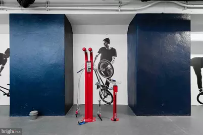 103 S Gay Street #2BR, Baltimore, MD 21202 - Photo 17