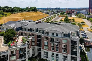 801 Key Hwy, Baltimore, MD 21230 - Photo 45