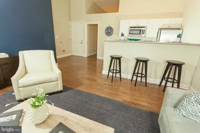 521 Saint Paul Street #3BR, Baltimore, MD 21202 - Photo 23