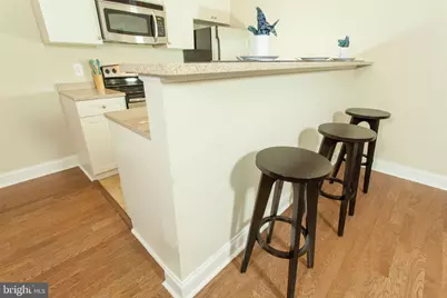 521 Saint Paul Street #3BR, Baltimore, MD 21202 - Photo 21