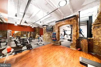 521 Saint Paul Street #3BR, Baltimore, MD 21202 - Photo 9
