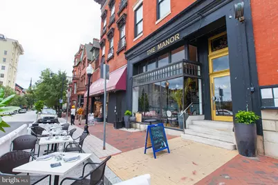 10 W Madison Street #1, Baltimore, MD 21201 - Photo 43