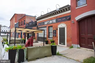 10 W Madison St, Baltimore, MD 21201 - Photo 45