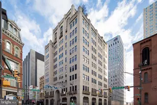 301 N Charles St, Baltimore, MD 21201 - Photo 3