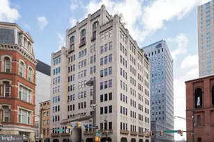 301 N Charles St, Baltimore, MD 21201 - Photo 5