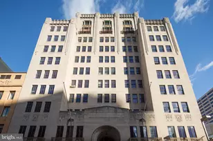 301 N Charles St, Baltimore, MD 21201 - Photo 9