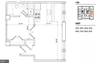 301 N Charles St, Baltimore, MD 21201 - Photo 37