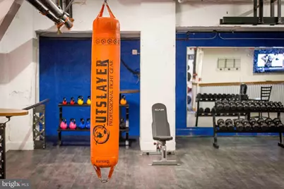 26 S Calvert Street #2BR, Baltimore, MD 21202 - Photo 53