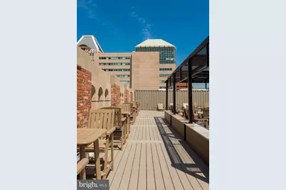 26 S Calvert Street #2BR, Baltimore, MD 21202 - Photo 17