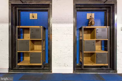 26 S Calvert Street #2BR, Baltimore, MD 21202 - Photo 39