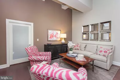 26 S Calvert Street #2BR, Baltimore, MD 21202 - Photo 69