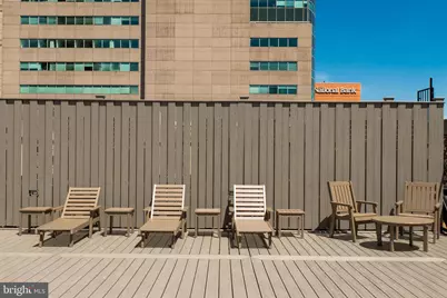 26 S Calvert Street #2BR, Baltimore, MD 21202 - Photo 27