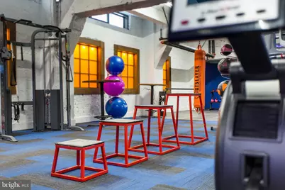 7 N Calvert Street #STUDIO, Baltimore, MD 21202 - Photo 41