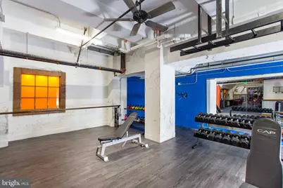 7 N Calvert Street #STUDIO, Baltimore, MD 21202 - Photo 45