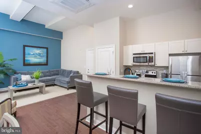 7 N Calvert Street #STUDIO, Baltimore, MD 21202 - Photo 61