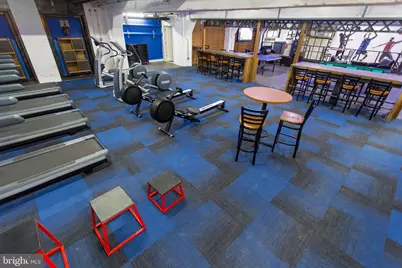 7 N Calvert Street #STUDIO, Baltimore, MD 21202 - Photo 43