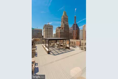 7 N Calvert Street #STUDIO, Baltimore, MD 21202 - Photo 23