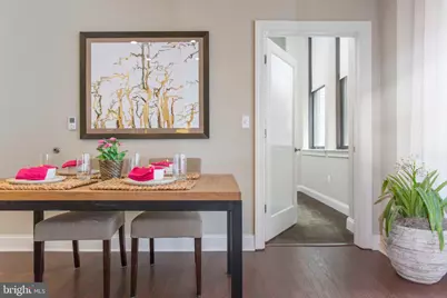 7 N Calvert Street #STUDIO, Baltimore, MD 21202 - Photo 71