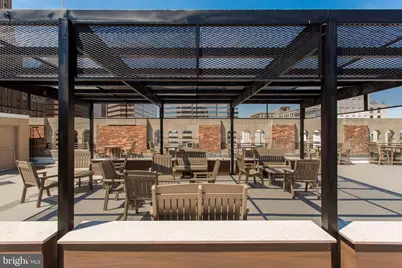 7 N Calvert Street #STUDIO, Baltimore, MD 21202 - Photo 13