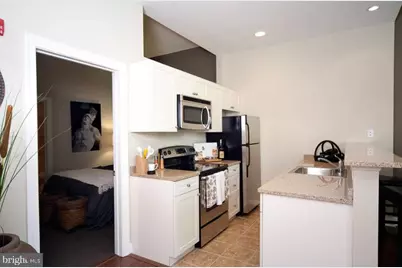 1201 N Charles Street #STUDIO, Baltimore, MD 21201 - Photo 11