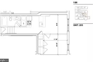 1201 N Charles St, Baltimore, MD 21201 - Photo 17