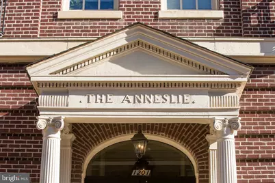 1201 N Charles Street #STUDIO, Baltimore, MD 21201 - Photo 5